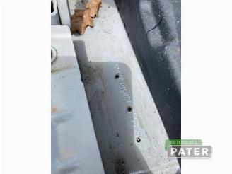 Skoda Kodiaq Kodiaq, SUV, 2016 1.5 TSI 150 ACT 16V picture 11