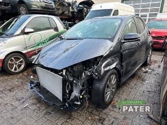 Dezmembrări autoturisme Mazda 2 2 Hybrid, Hatchback, 2022 1.5 12V 2023/8