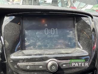 Opel Karl Karl, Hatchback 5-drs, 2015 / 2019 1.0 12V picture 10