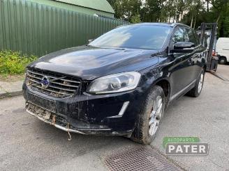 demontáž osobní automobily Volvo Xc-60 XC60 I (DZ), SUV, 2008 / 2017 2.4 D5 20V 220 AWD Autom. 2017/4