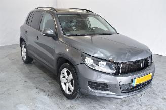  Volkswagen Tiguan 1.4 TSI Comf.enamp;Design 2013/1