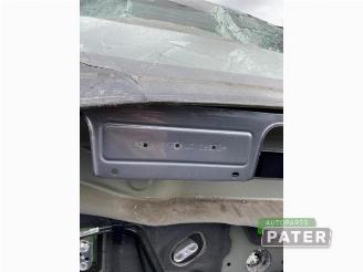 Nissan Leaf Leaf (ZE1), Hatchback, 2017 e+ 59/62kWh picture 11