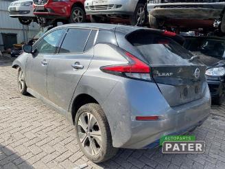 Nissan Leaf Leaf (ZE1), Hatchback, 2017 e+ 59/62kWh picture 4