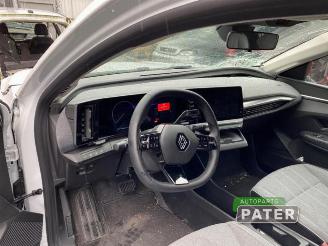 Renault Mégane E-Tech Megane E-Tech (RCB), SUV, 2021 60 kWh picture 7