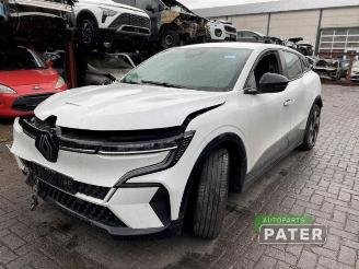 Dezmembrări autoturisme Renault Mégane E-Tech Megane E-Tech (RCB), SUV, 2021 60 kWh 2023/2