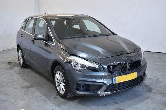  BMW 2-serie 218i Essential 2015/7
