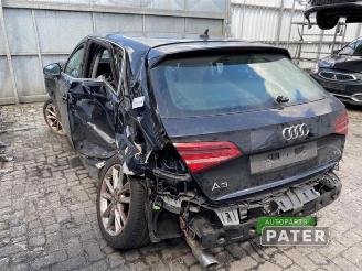 Audi A3 A3 Sportback (8VA/8VF), Hatchback 5-drs, 2012 / 2020 1.6 TDI 16V picture 5