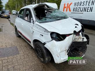 Renault Twingo Twingo III (AH), Hatchback 5-drs, 2014 ZE R80 picture 2