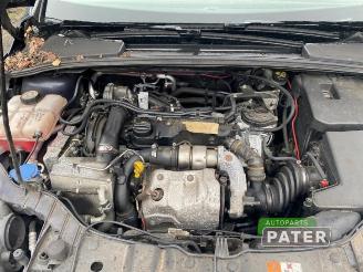 Ford Focus Focus 3 Wagon, Combi, 2010 / 2020 1.6 TDCi ECOnetic picture 8