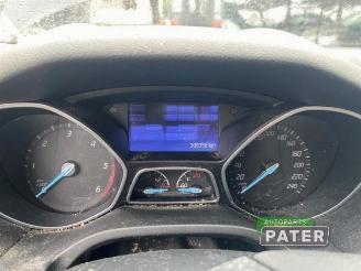 Ford Focus Focus 3 Wagon, Combi, 2010 / 2020 1.6 TDCi ECOnetic picture 10