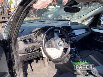 BMW 2-serie 2 serie Active Tourer (F45), MPV, 2013 / 2021 218i 1.5 TwinPower Turbo 12V picture 8
