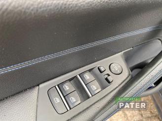 BMW 5-serie 5 serie (G30), Sedan, 2016 520d Mild Hybrid picture 13