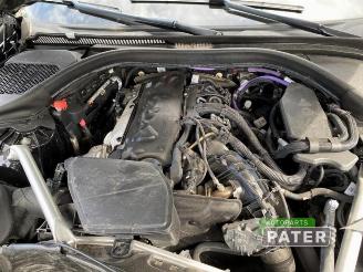 BMW 5-serie 5 serie (G30), Sedan, 2016 523d Mild Hybrid picture 15