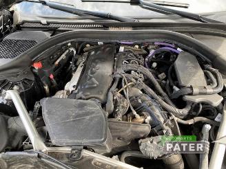 BMW 5-serie 5 serie (G30), Sedan, 2016 520d Mild Hybrid picture 15