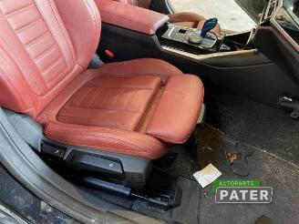 BMW i4 i4 (G26), Sedan, 2021 eDrive40 84 kWh picture 18