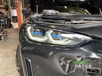 BMW i4 i4 (G26), Sedan, 2021 eDrive40 84 kWh picture 23