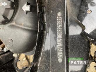 BMW i4 i4 (G26), Sedan, 2021 eDrive40 84 kWh picture 25