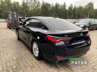 Vrakbiler auto BMW i4 i4 (G26), Sedan, 2021 eDrive40 84 kWh 2023/3