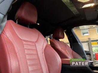 BMW i4 i4 (G26), Sedan, 2021 eDrive40 84 kWh picture 19