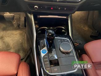 BMW i4 i4 (G26), Sedan, 2021 eDrive40 84 kWh picture 13