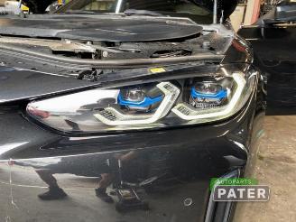 BMW i4 i4 (G26), Sedan, 2021 eDrive40 84 kWh picture 24