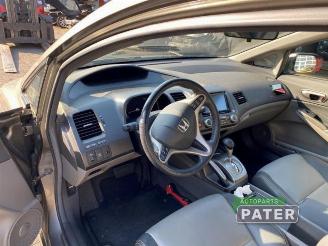 Honda Civic Civic (FA/FD), Sedan, 2005 / 2012 1.3 Hybrid picture 7