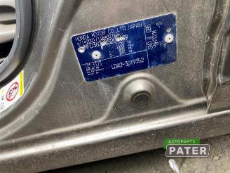 Honda Civic Civic (FA/FD), Sedan, 2005 / 2012 1.3 Hybrid picture 17