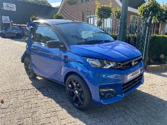 Aixam  e-City pack picture 3