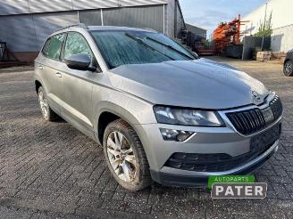 Skoda Karoq Karoq, SUV, 2017 1.5 TSI 16V picture 3