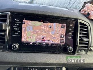 Skoda Karoq Karoq, SUV, 2017 1.5 TSI 16V picture 14