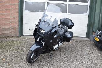 škoda motocykly BMW R 1100 rt 2000/6