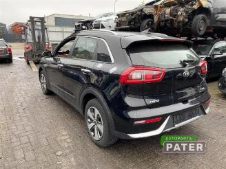 Kia Niro Niro I (DE), SUV, 2016 / 2022 1.6 GDI Hybrid picture 9