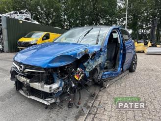Autoverwertung Opel Grandland Grandland (X), SUV, 2017 1.5 CDTI 130 2021/3
