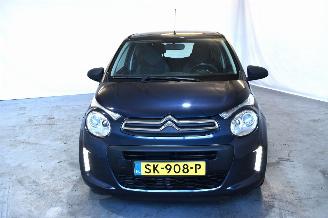 Citroën C1 1.0 e-VTi Live picture 2