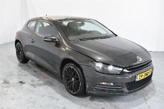 Auto incidentate Volkswagen Scirocco 1.4 TSI 2009/7