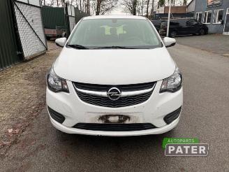 Opel Karl Karl, Hatchback 5-drs, 2015 / 2019 1.0 12V picture 10
