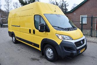  Fiat E-Ducato 47 kwH 2019/11