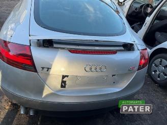 Audi TT TT (8J3), Coupe, 2006 / 2014 1.8 TFSI 16V picture 4