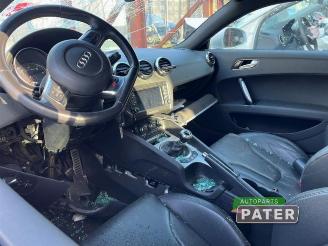 Audi TT TT (8J3), Coupe, 2006 / 2014 1.8 TFSI 16V picture 8