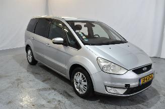 Auto incidentate Ford Galaxy 2.3-16V Ghia 2010/1