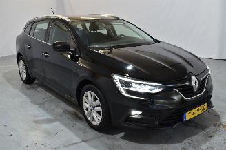 škoda osobní automobily Renault Mégane 1.6 ET PH 160 Eq. 2023/8