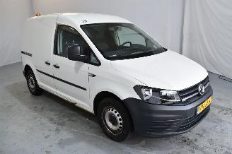  Volkswagen Caddy 2.0 TDI L1H1 BMT Eco 2019/7