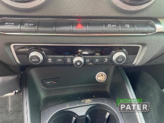 Audi A3 A3 Sportback (8VA/8VF), Hatchback 5-drs, 2012 / 2020 1.6 TDI Ultra 16V picture 17