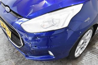 Ford B-Max 1.0 EcoB. Titanium picture 12
