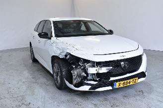 škoda osobní automobily Peugeot 308 1.2 PT Act. Pack Bns 2024/2