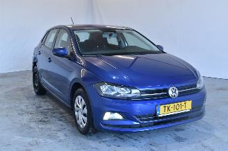 Unfallwagen Volkswagen Polo 1.0 TSI Comfortline 2018/8