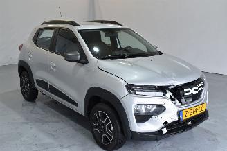 Auto incidentate Dacia Spring Expression 2024/5