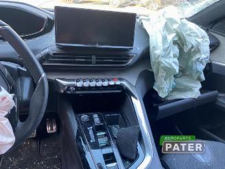 Peugeot 3008 3008 II (M4/MC/MJ/MR), MPV, 2016 1.2 12V e-THP PureTech 130 picture 10