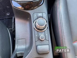 Mazda CX-3 CX-3 (DJ/DK), SUV, 2015 2.0 SkyActiv-G 150 AWD picture 12