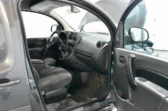 Mercedes Citan 109 CDI BlueEFF. picture 18